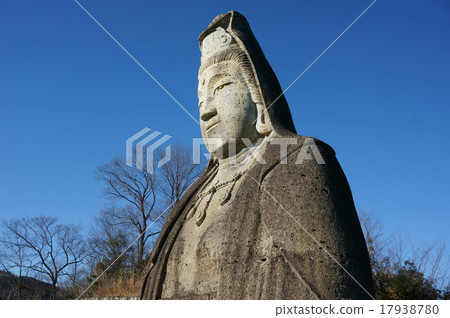 Otani Peace Kannon 17938780