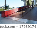 Skateboard park 17939174