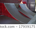 Skateboard park 17939175