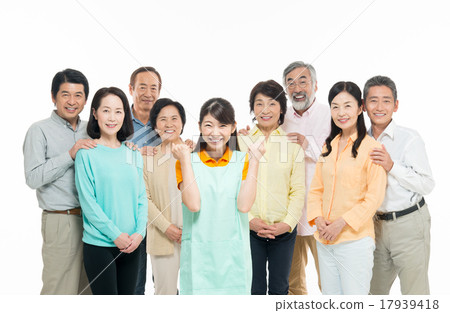 Caregiveness image Caregiveness image 17939418