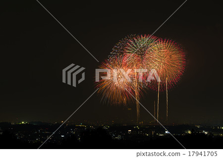 PL煙花匯演 PL煙花匯演 17941705