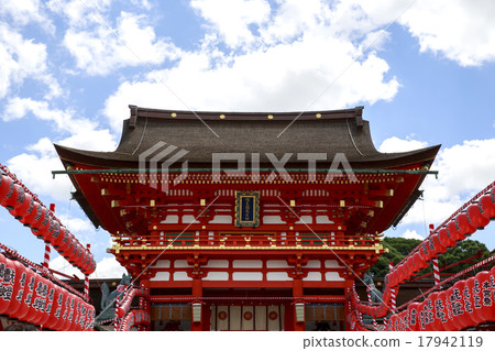 伏見Inari Taisha 伏見Inari Taisha 17942119