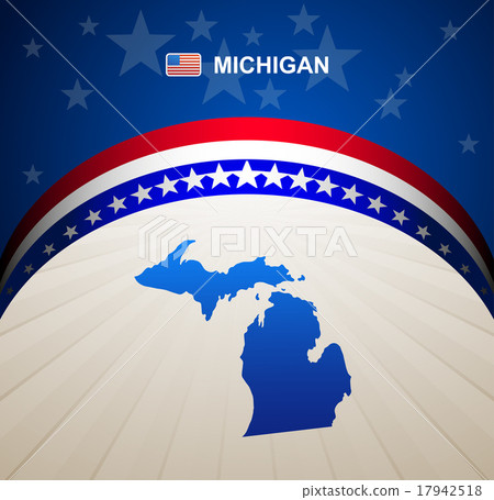 Michigan Michigan 17942518