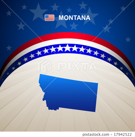 Montana 17942522