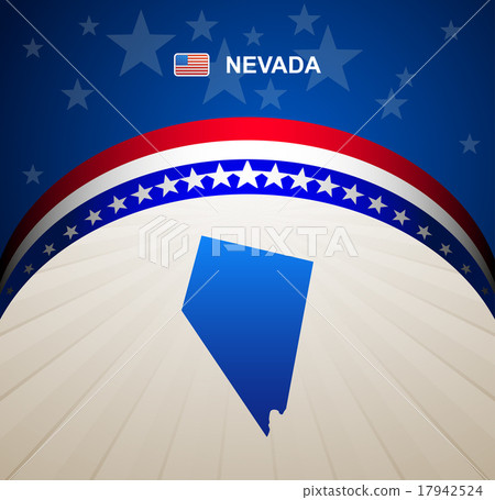 Nevada 17942524