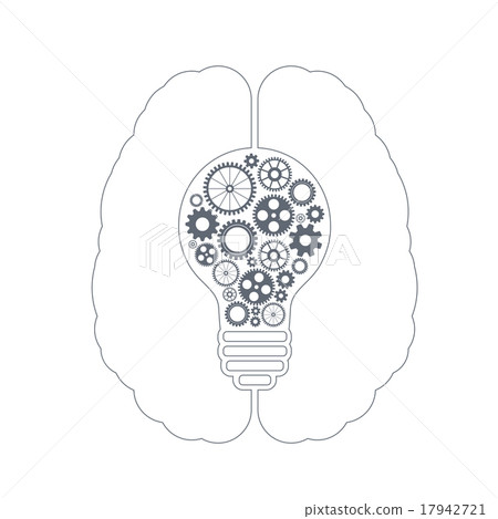 Human brain 17942721