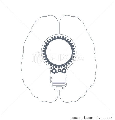 Human brain 17942722