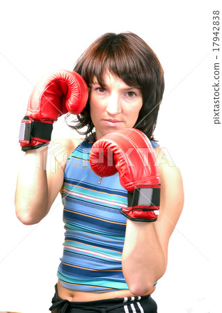 fighter girl fighter girl 17942838
