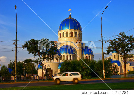 church church 17942843