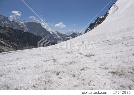 Icy Path Icy Path 17942985