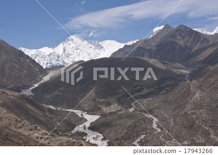 Himalayan Valley 17943266