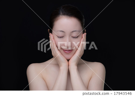 Beauty woman 17943546