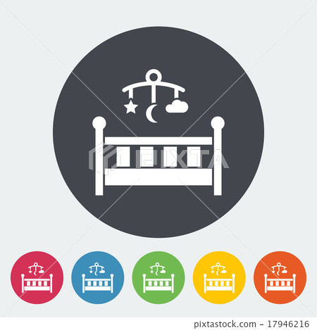 Baby bed Baby bed 17946216