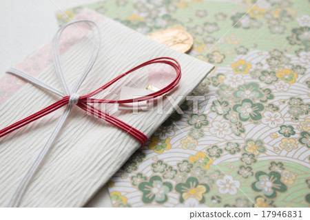 問候袋Oshotama 17946831