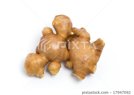 Ginger Ginger 17947092