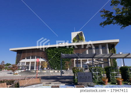 小牧市政廳·公民館 17947411