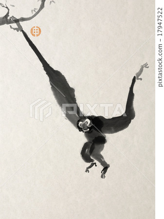 首席猴子第2部分 首席猴子第2部分 17947522