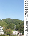 景觀在山腳下 17948920