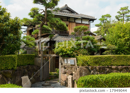 住宅樓Kobe Matsuan在神戶 住宅樓Kobe Matsuan在神戶 17949044