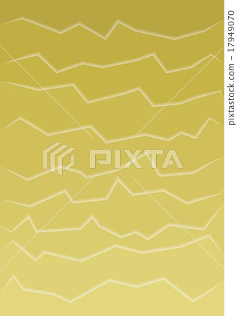 background with cracks 17949070