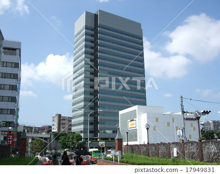 Tabata Asuka Tower 17949831
