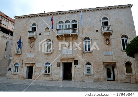 Trogir City Hall 17949844