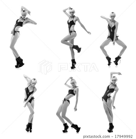 Model tests Shooting Model tests Shooting 17949992