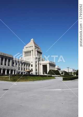 國民議會大樓 國民議會大樓 17950092