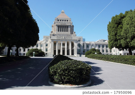 國民議會大樓 國民議會大樓 17950096