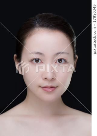 皮膚女士 皮膚女士 17950349