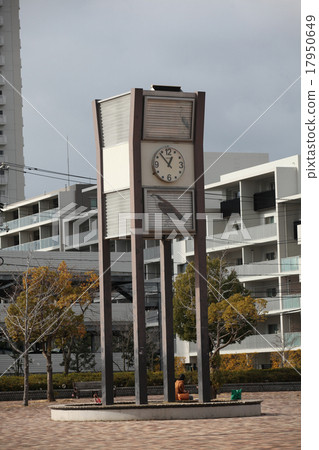 Mizutori's beach park Itsukaichi cho, Saeki-ku Hiroshima-shi 17950649