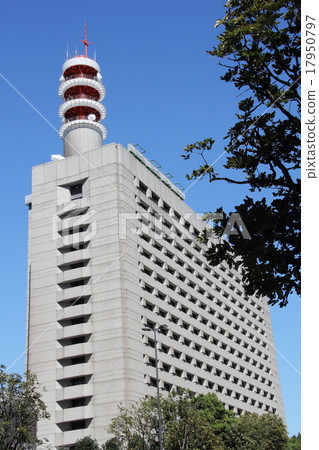 大都會警察局 17950797