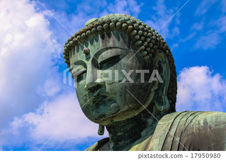 Kamakura Great Buddha Kamakura Great Buddha 17950980