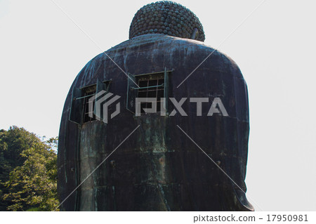 Kamakura Great Buddha Kamakura Great Buddha 17950981