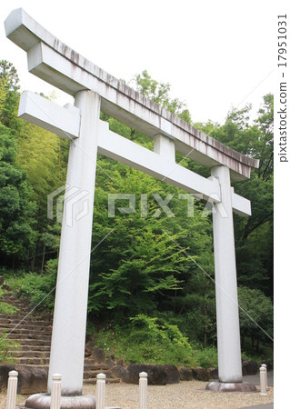 Hitachi country Izumo Taisha 17951031