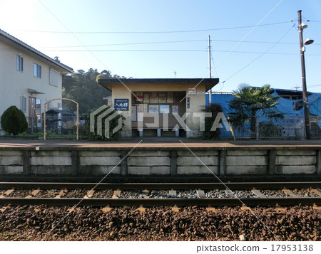 Entry station 17953138