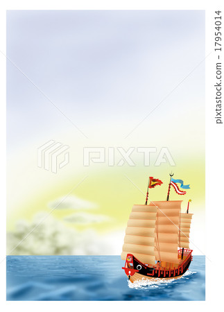 Advance ship Advance ship 17954014