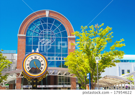 久留米站Michinoka口 17954622