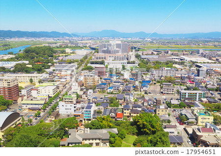 Kurume-shi Kurume-shi 17954651