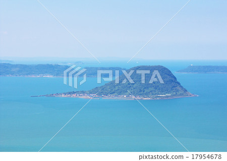 唐津高島 17954678