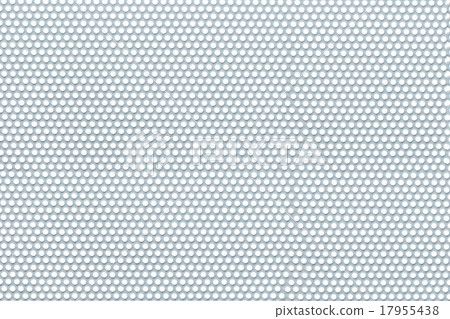 Steel mesh screen background 17955438