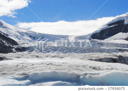 哥倫比亞大冰原 哥倫比亞大冰原 17956075