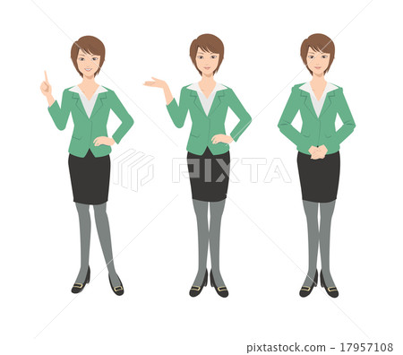 Guide women set-01 Guide women set-01 17957108