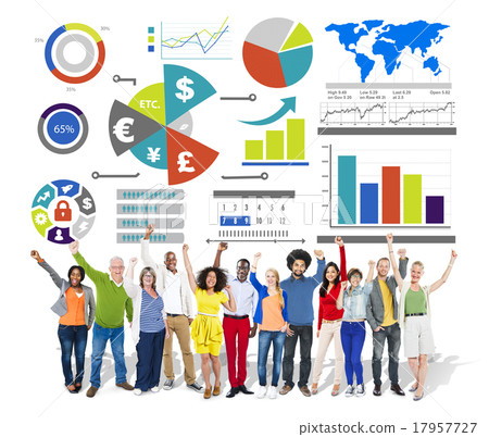 Finance Financial Business Economy Exchange Accounting Banking C 17957727