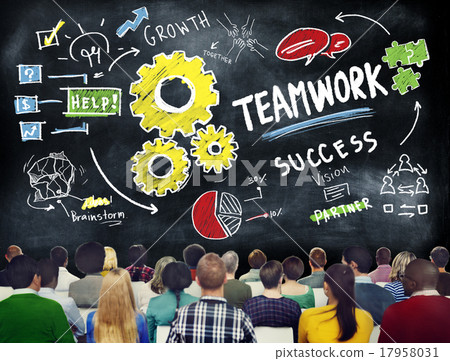 Teamwork Team Together Collaboration People Meeting Learning Con Teamwork Team Together Collaboration People Meeting Learning Con 17958031