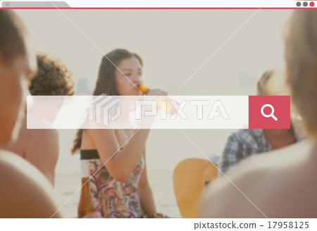 Search Searching Information Internet Sharing Concept Search Searching Information Internet Sharing Concept 17958125