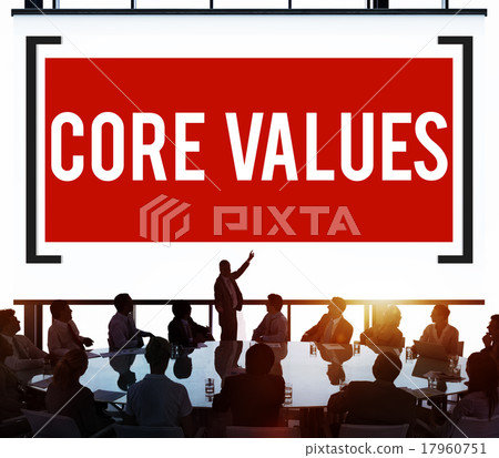 Core Values Core Focus Goals Ideology Main Purpose Concept Core Values Core Focus Goals Ideology Main Purpose Concept 17960751