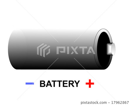 電池 17962867