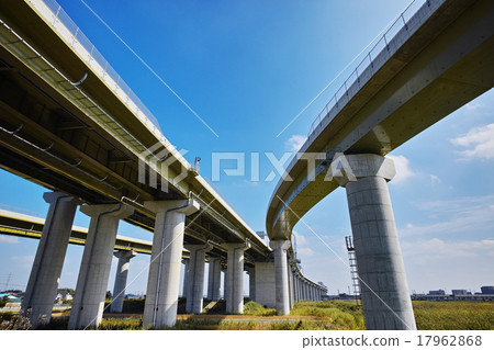 Kiku中心路徑Kuki Shiraoka JCT 2015年10月 Kiku中心路徑Kuki Shiraoka JCT 2015年10月 17962868