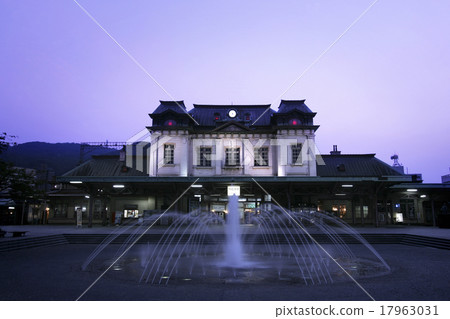 Mojiko駐地日落視圖 Mojiko駐地日落視圖 17963031